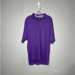 FootJoy Golf Polo - Size Large